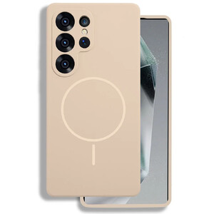 Magsafe Slim Color iPhone 16 PRO MAX / desert gold /